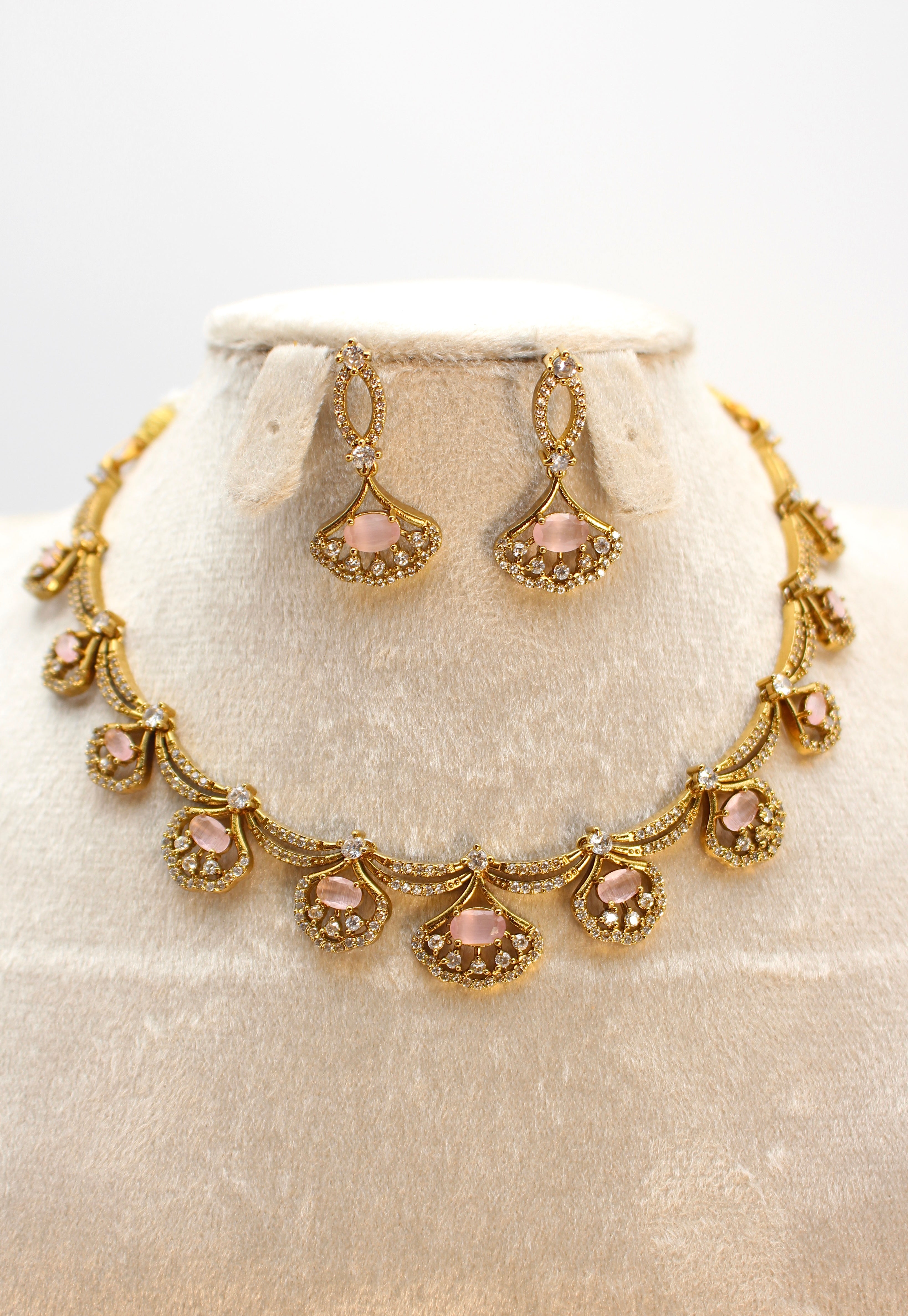 Sophia - Aloro Jewels