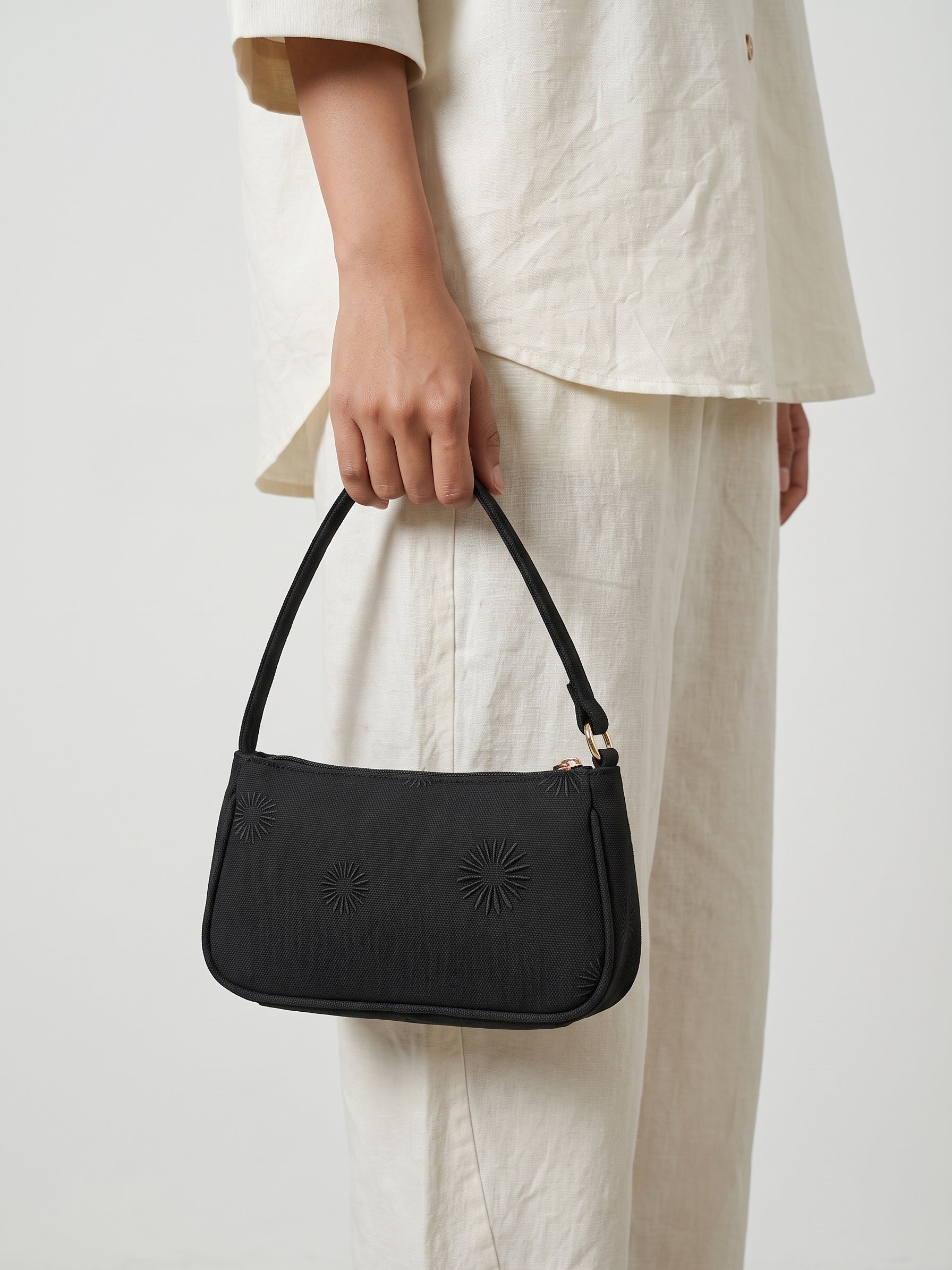 MAY BLACK Shoulder bag - Bag X