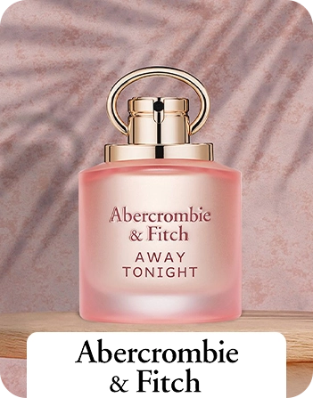 Abercromie & Fitch
