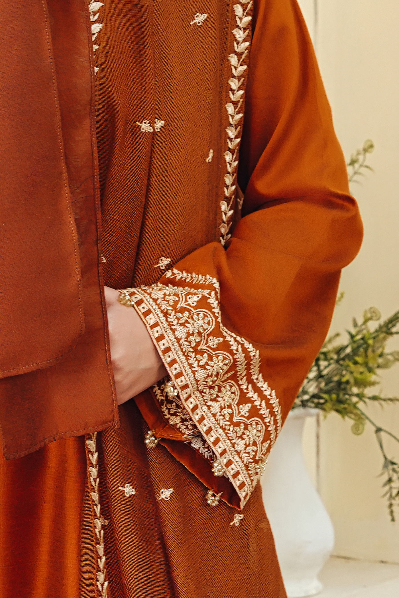 Afra - Tasneem Shamim