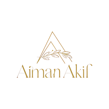 Aiman Akif dresses online at Ayzel Couture
