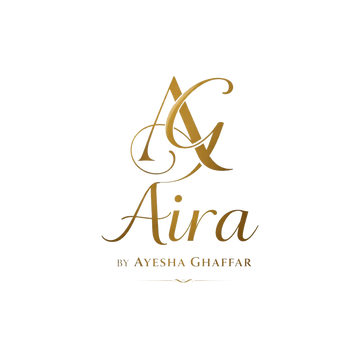 Aira by Ayesha Ghaffar dresses online at Ayzel Couture