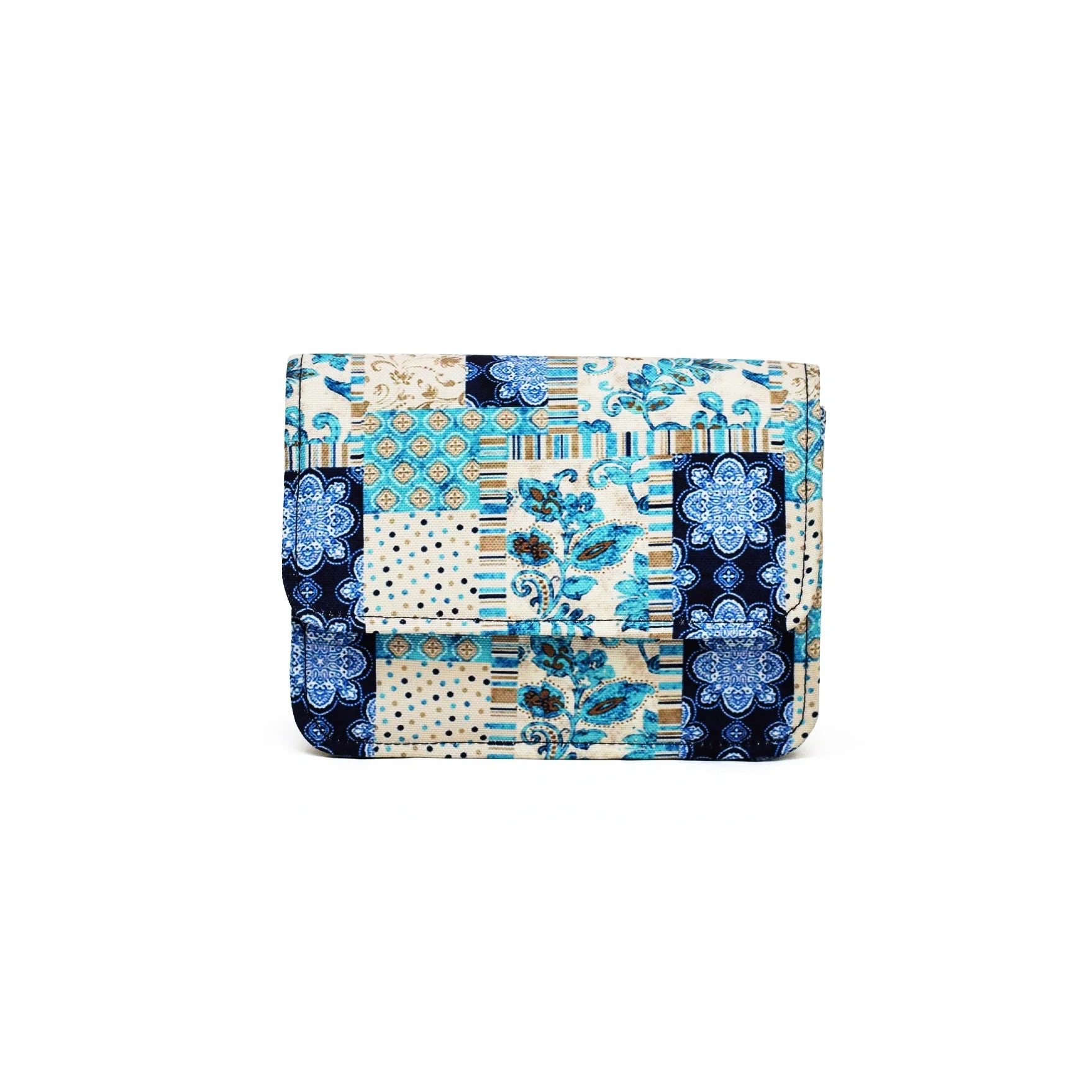 Crossbody - Zara Canvas - HBH