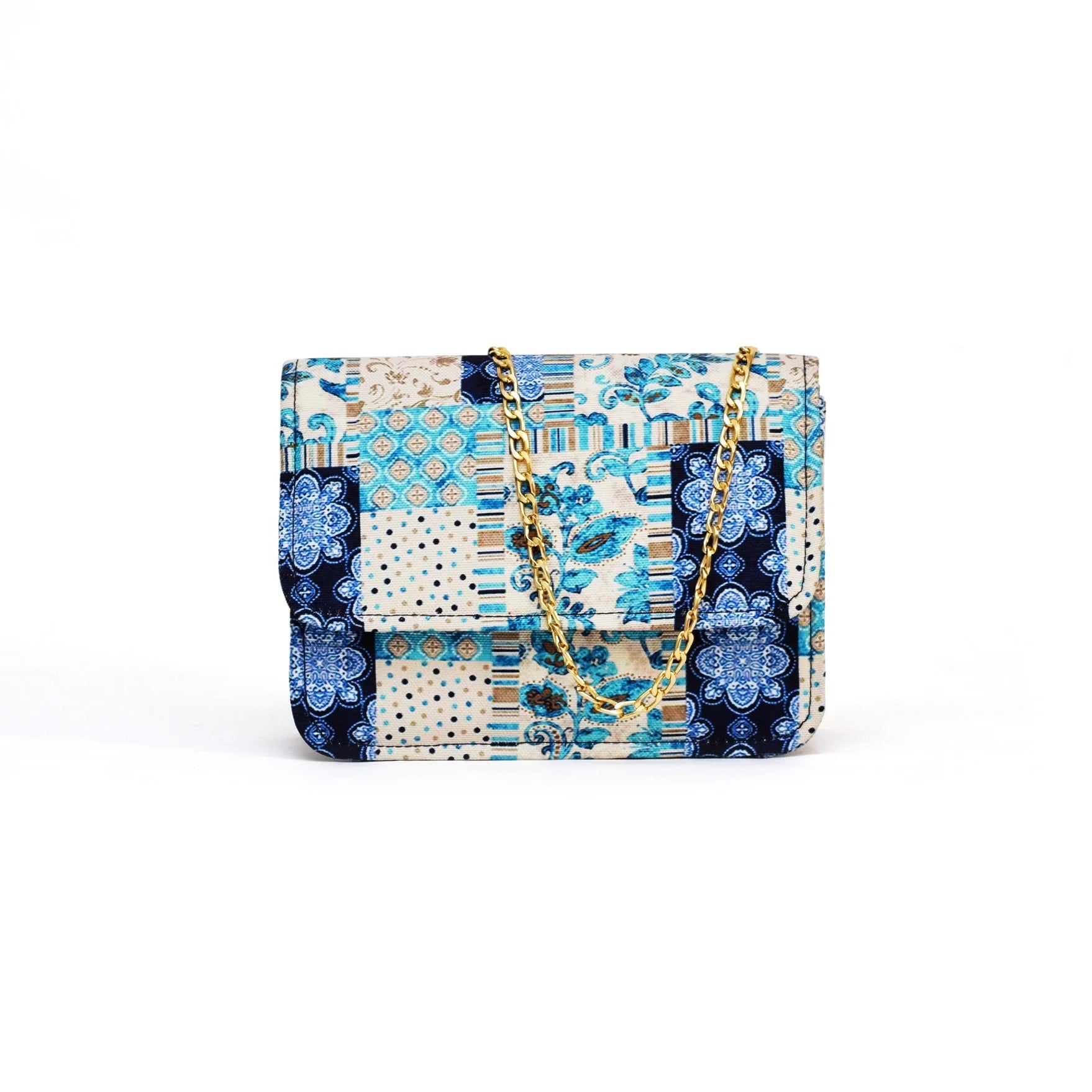 Crossbody - Zara Canvas - HBH