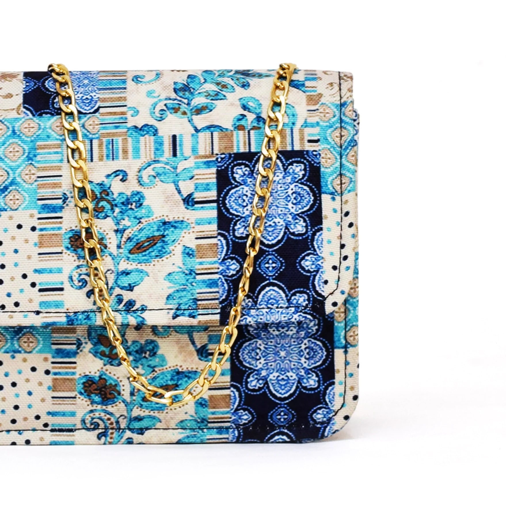 Crossbody - Zara Canvas - HBH