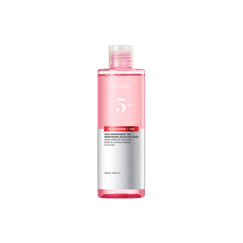 Anua Niacinamide 5+ TXA Brightening Booster Toner 250ml