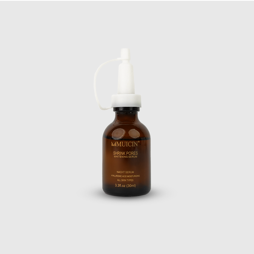 Shrink Pores Hyaluronic Acid Serum - Muicin
