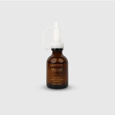 Shrink Pores Hyaluronic Acid Serum - Muicin