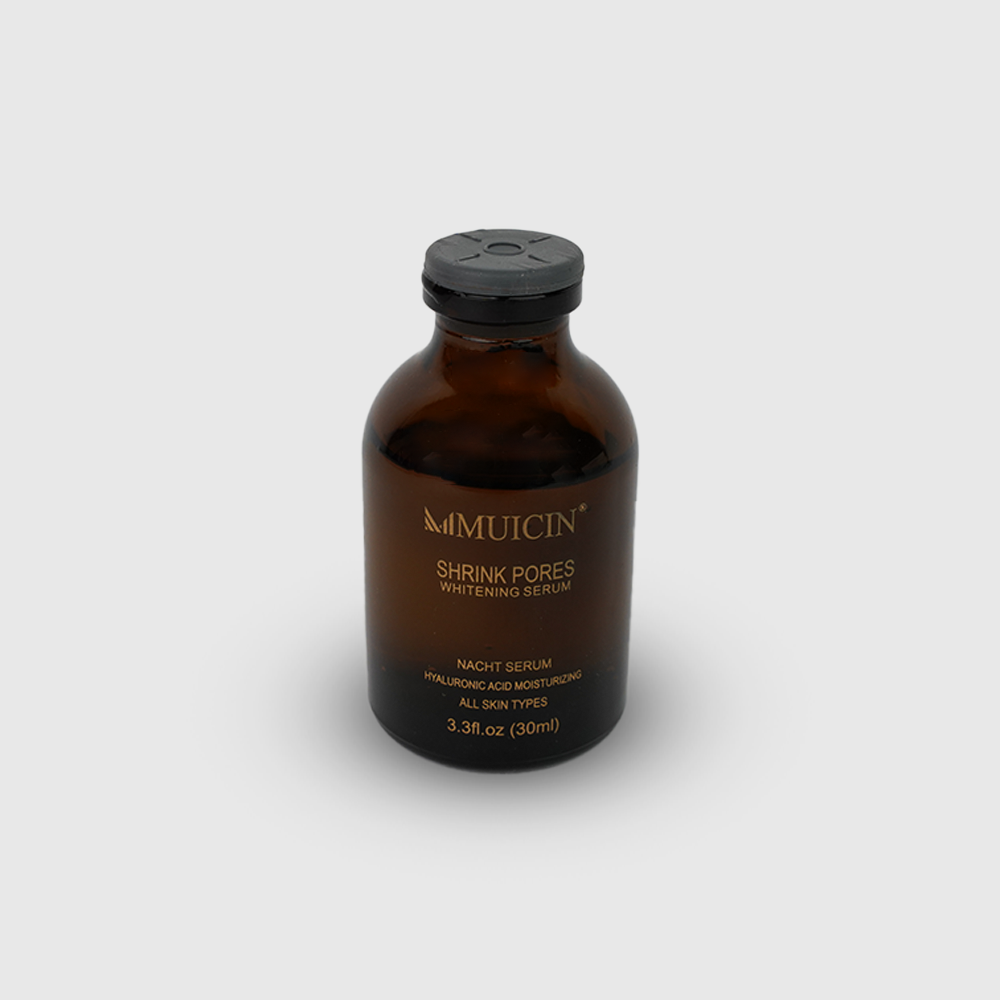 Shrink Pores Hyaluronic Acid Serum - Muicin