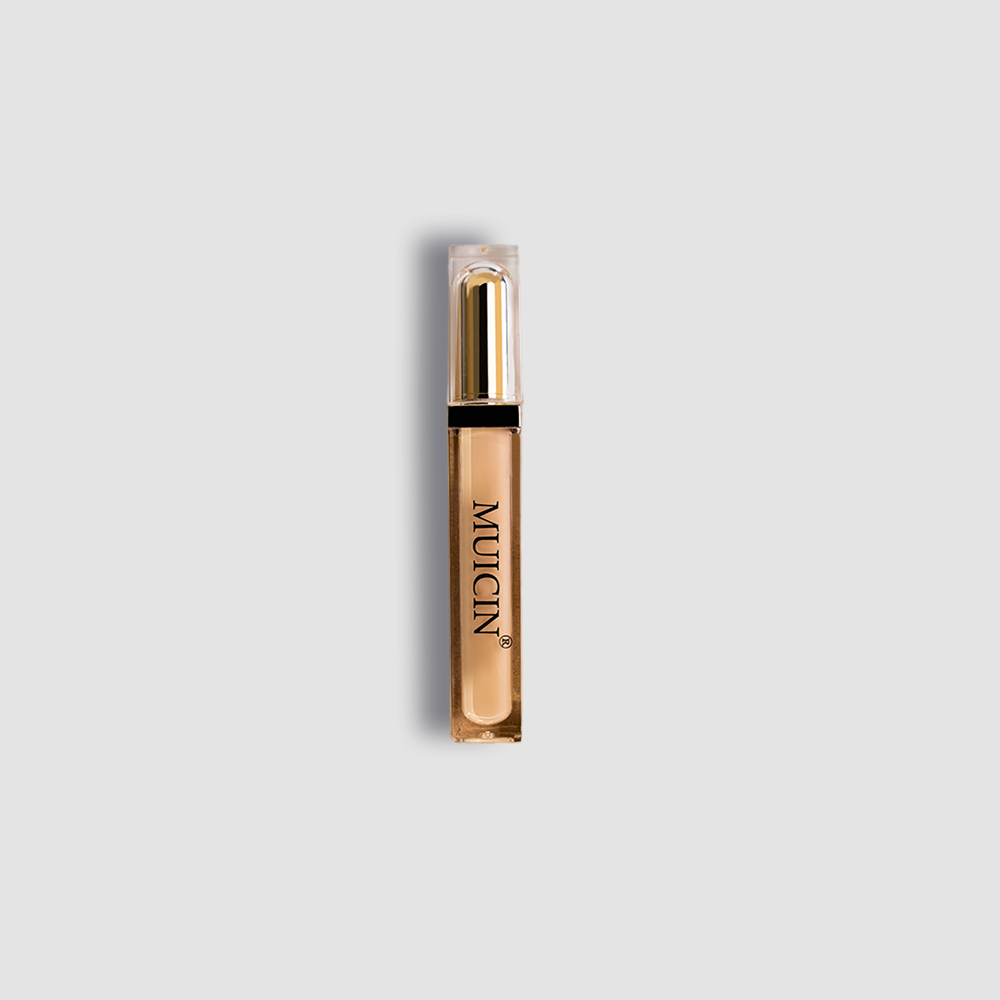 Golden Radiance Hd Coverage Liquid Concealer - Muicin