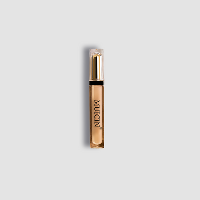 Golden Radiance Hd Coverage Liquid Concealer - Muicin