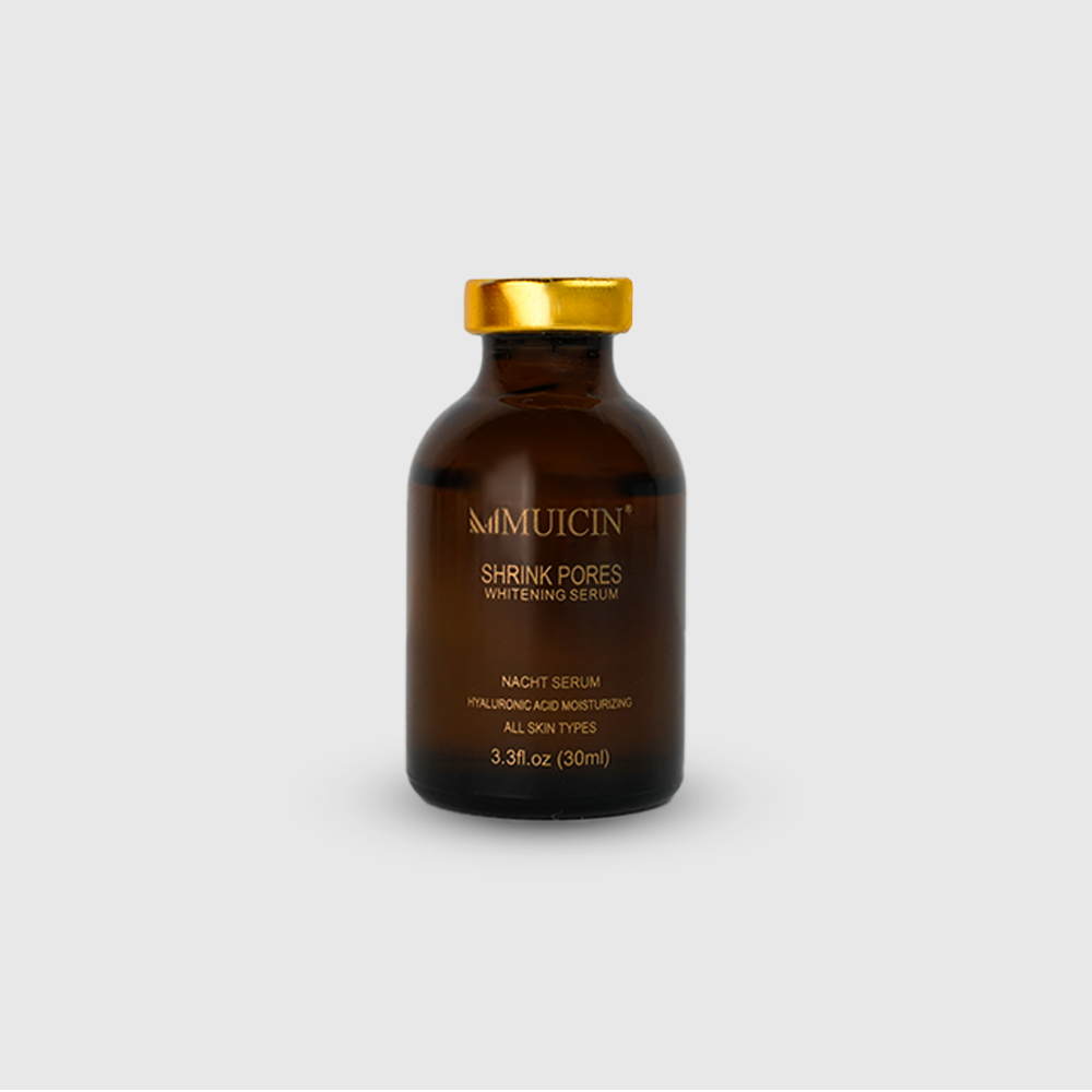 Shrink Pores Hyaluronic Acid Serum - Muicin