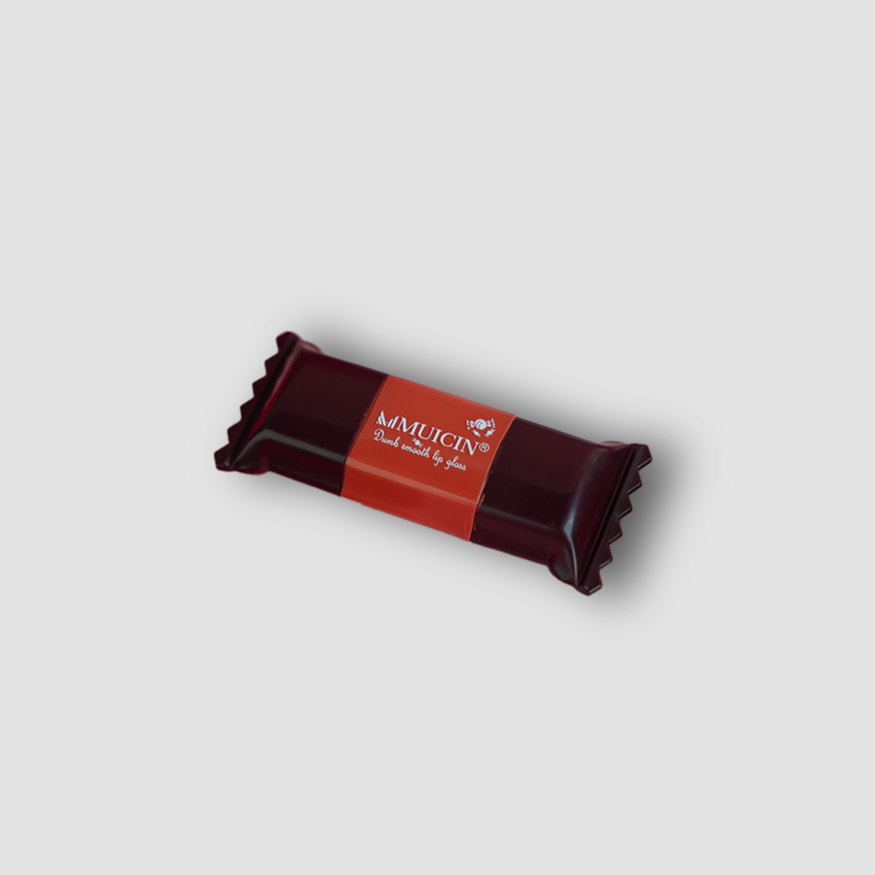 Wicked Chocolate Matte Lip Gloss - Muicin