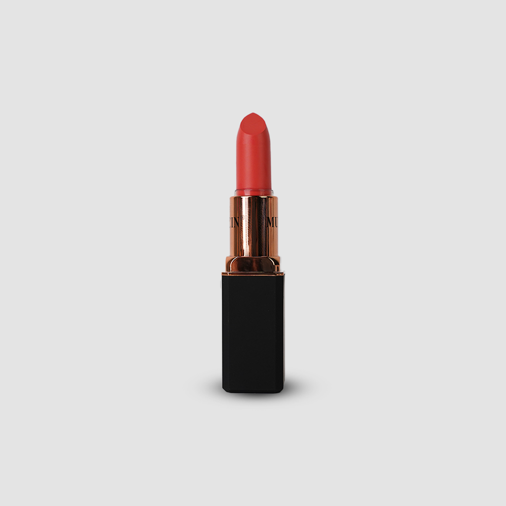 Hydrating Matte Lipstick - Muicin