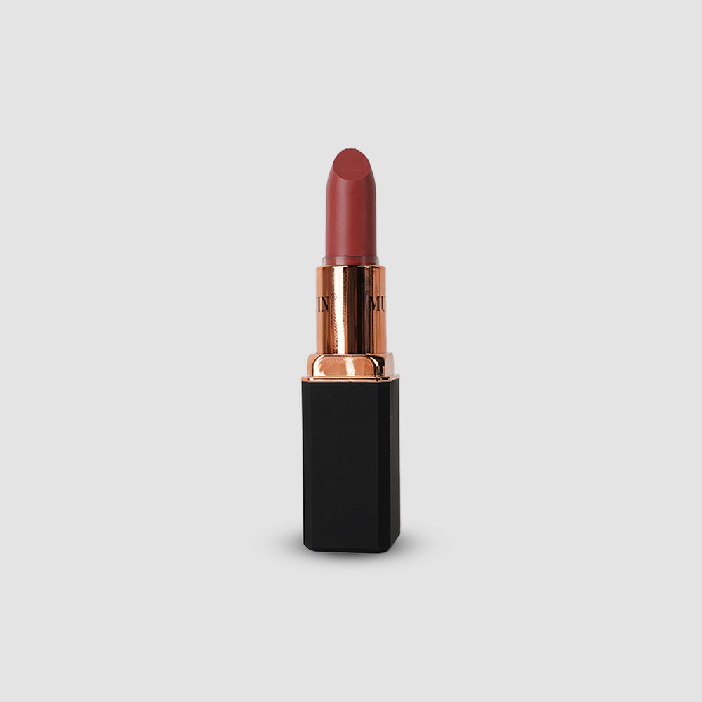 Hydrating Matte Lipstick - Muicin