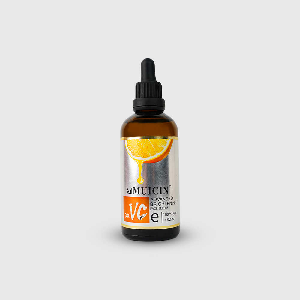 3X Advanced Brightening Vitamin C Serum - Muicin