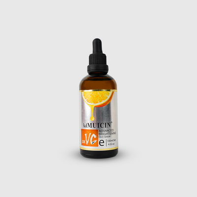 3X Advanced Brightening Vitamin C Serum - Muicin