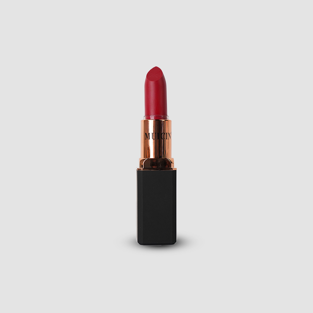 Hydrating Matte Lipstick - Muicin