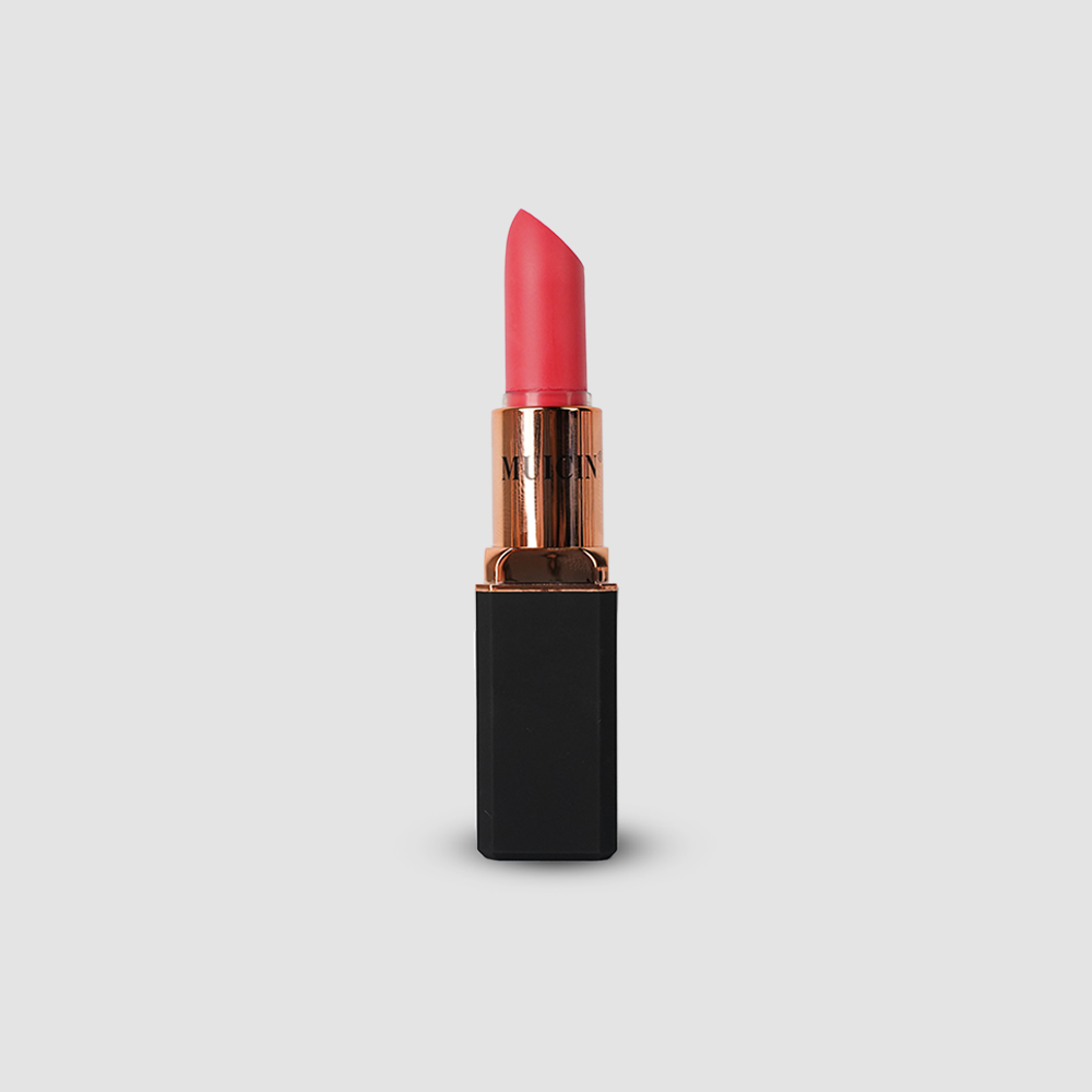 Hydrating Matte Lipstick - Muicin
