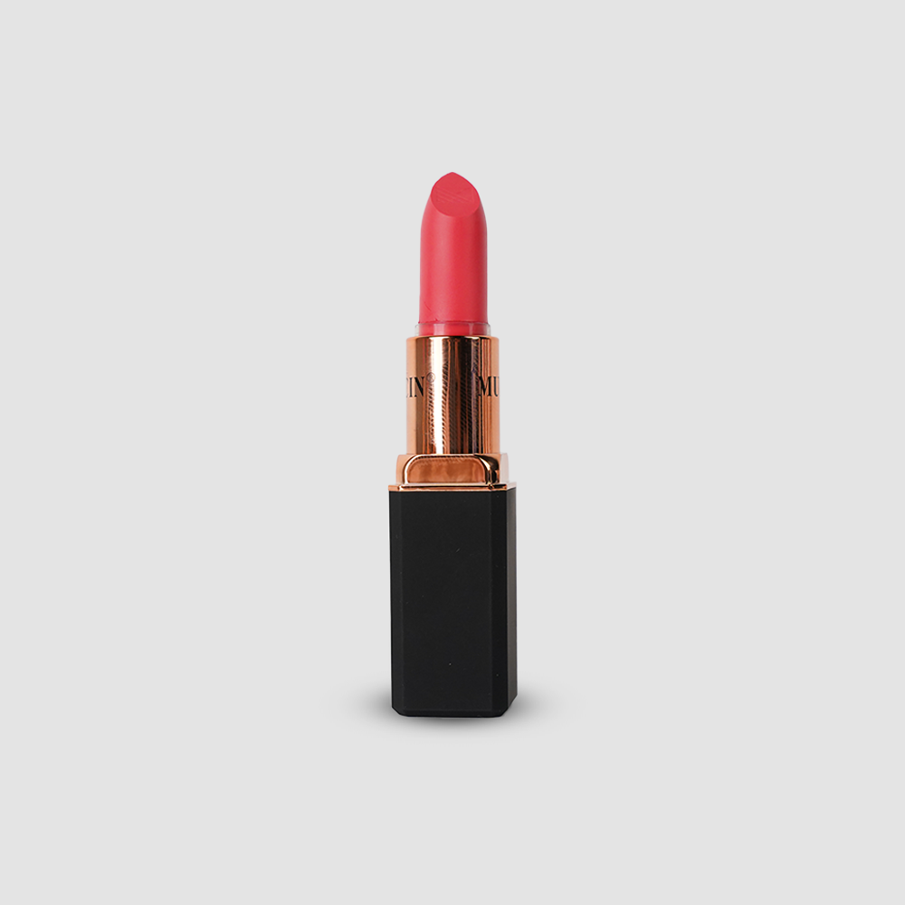 Hydrating Matte Lipstick - Muicin