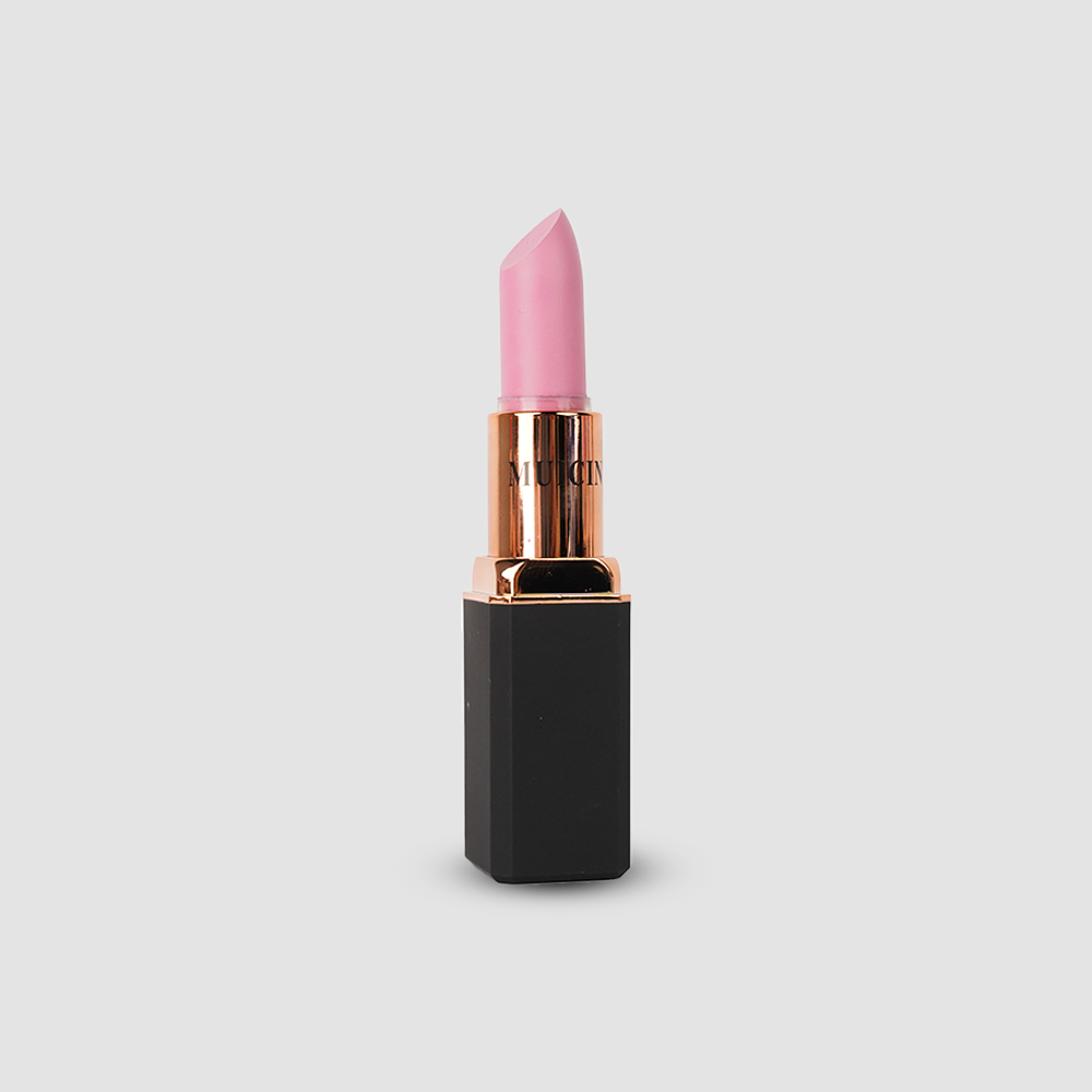 Hydrating Matte Lipstick - Muicin