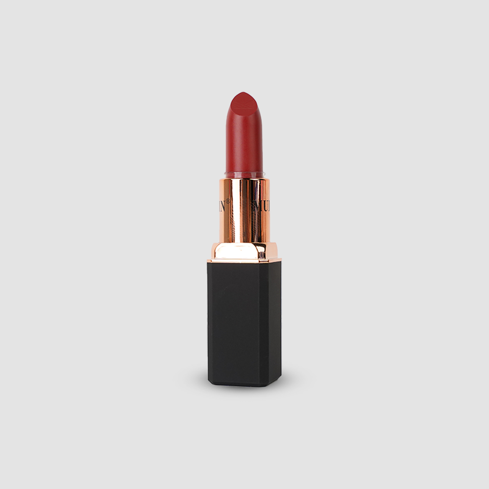 Hydrating Matte Lipstick - Muicin