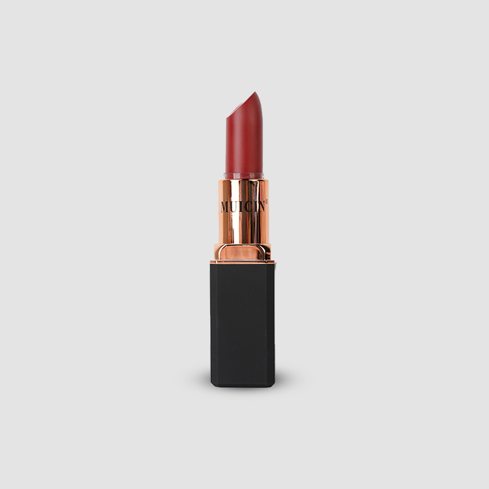 Hydrating Matte Lipstick - Muicin