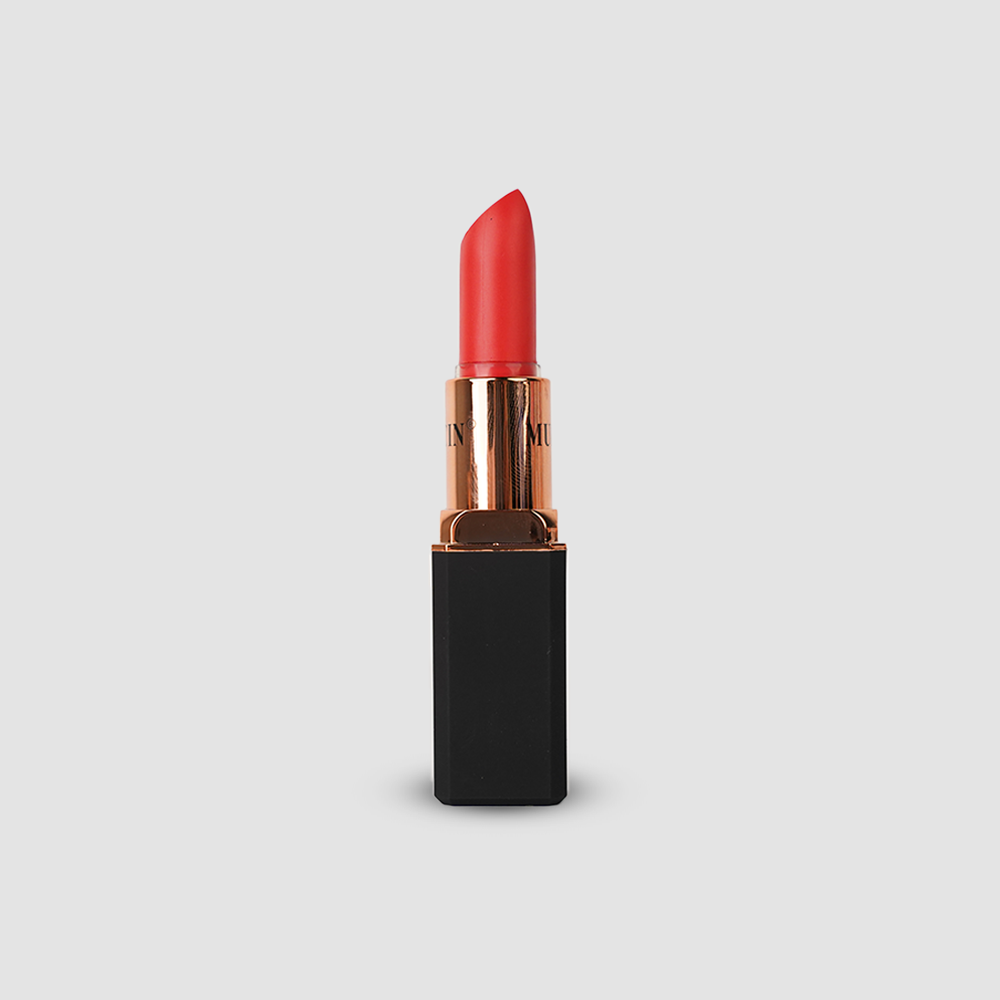Hydrating Matte Lipstick - Muicin