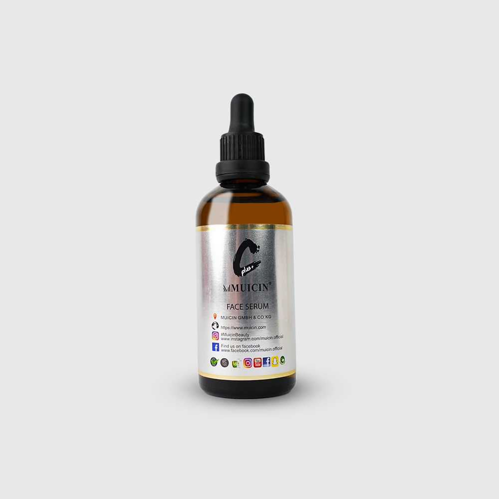 3X Advanced Brightening Vitamin C Serum - Muicin