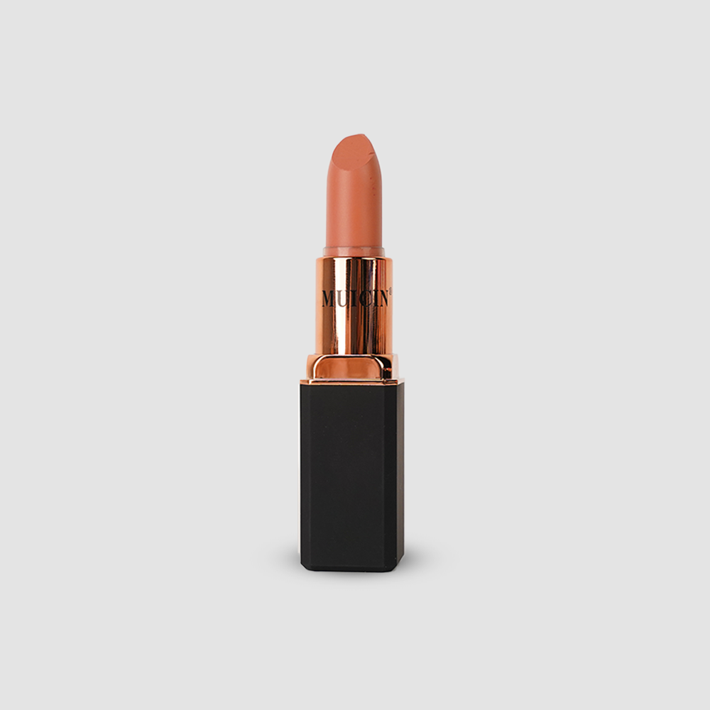 Hydrating Matte Lipstick - Muicin