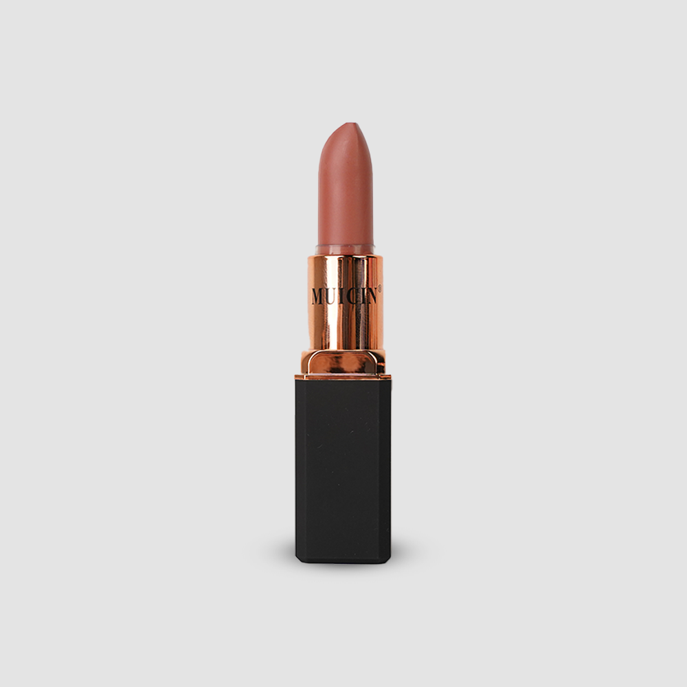 Hydrating Matte Lipstick - Muicin