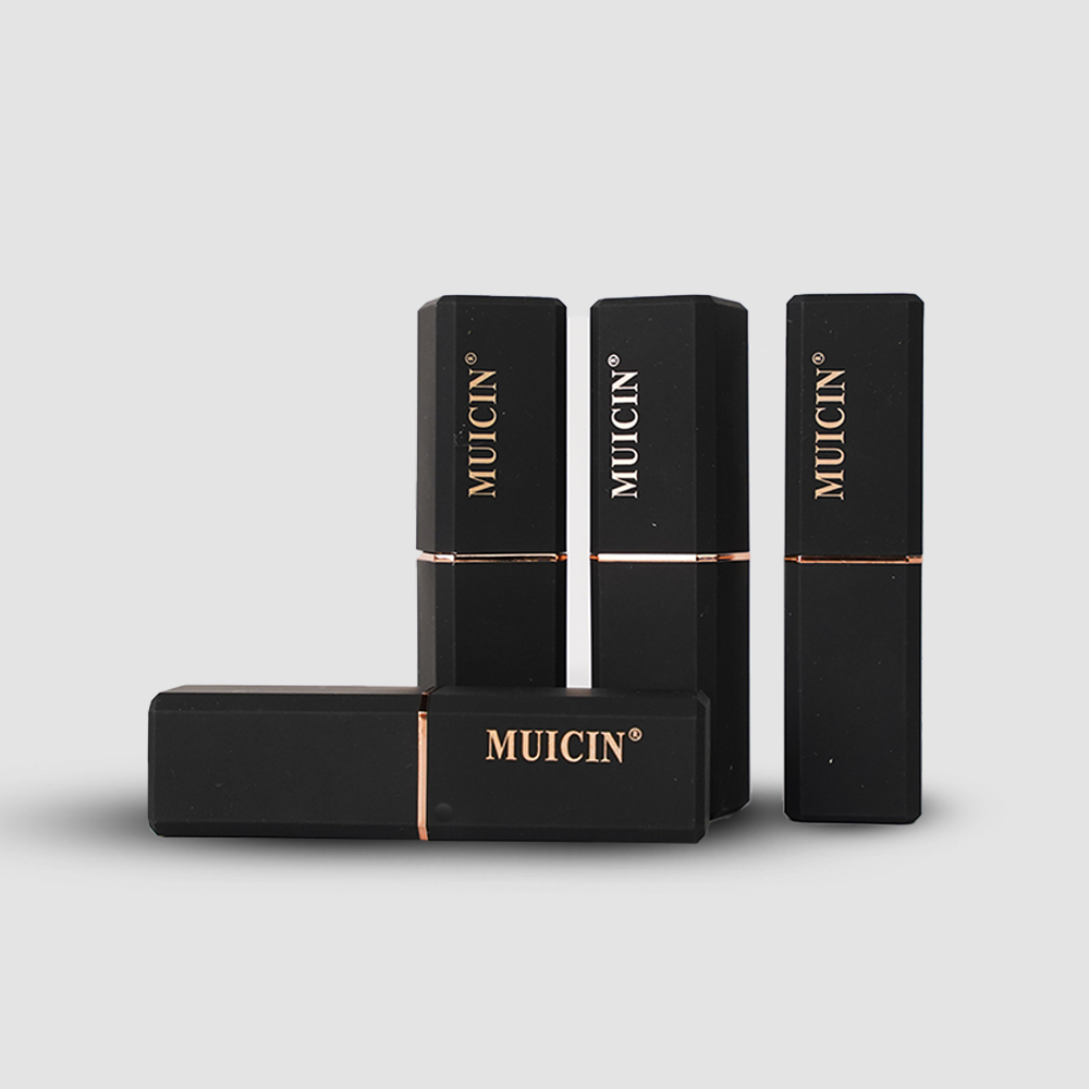 Hydrating Matte Lipstick - Muicin