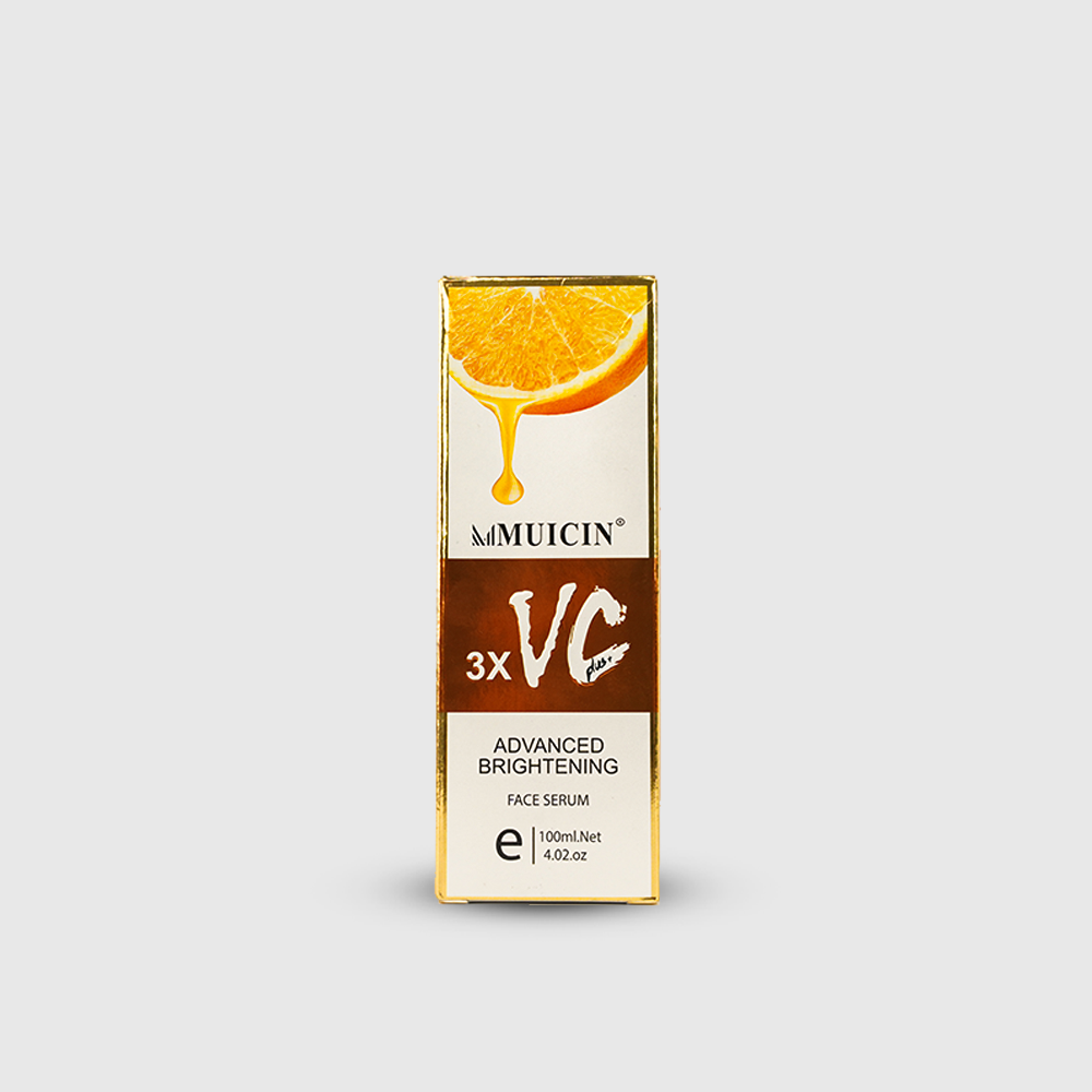 3X Advanced Brightening Vitamin C Serum - Muicin