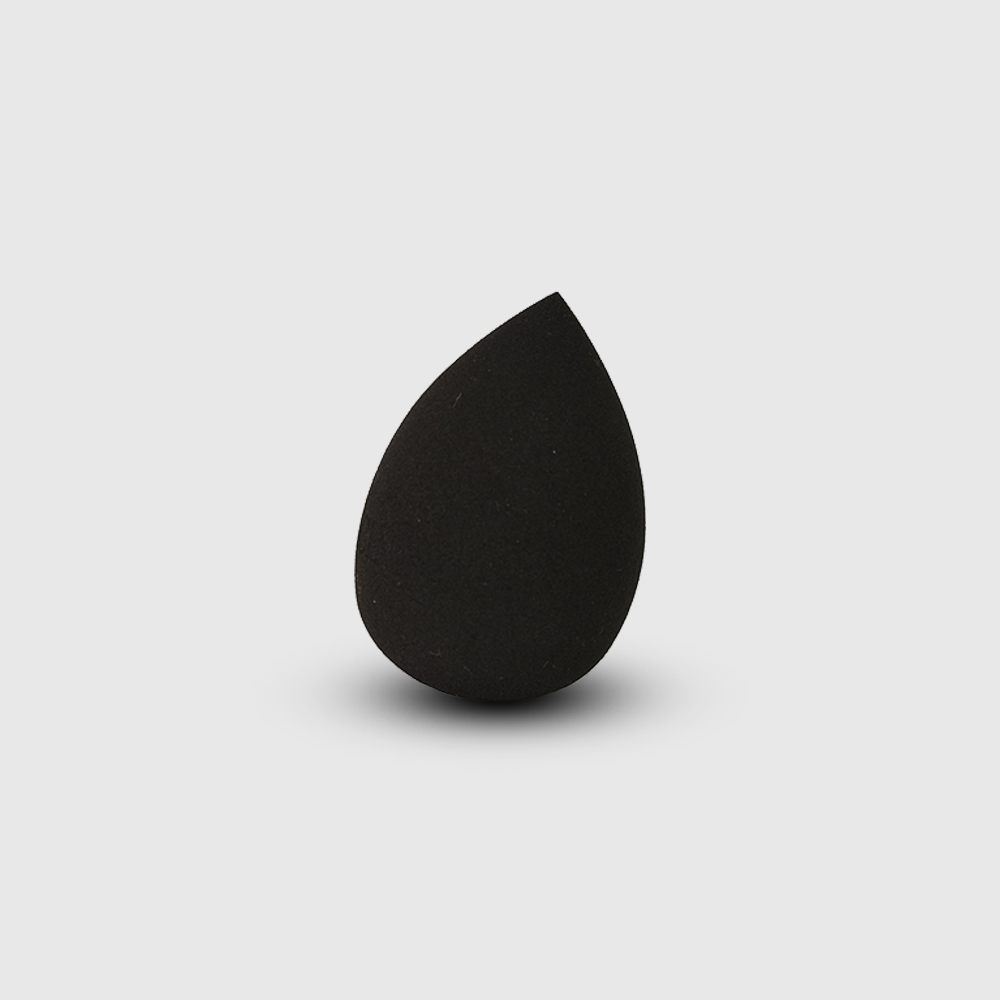 Black Sponge Blender - Muicin