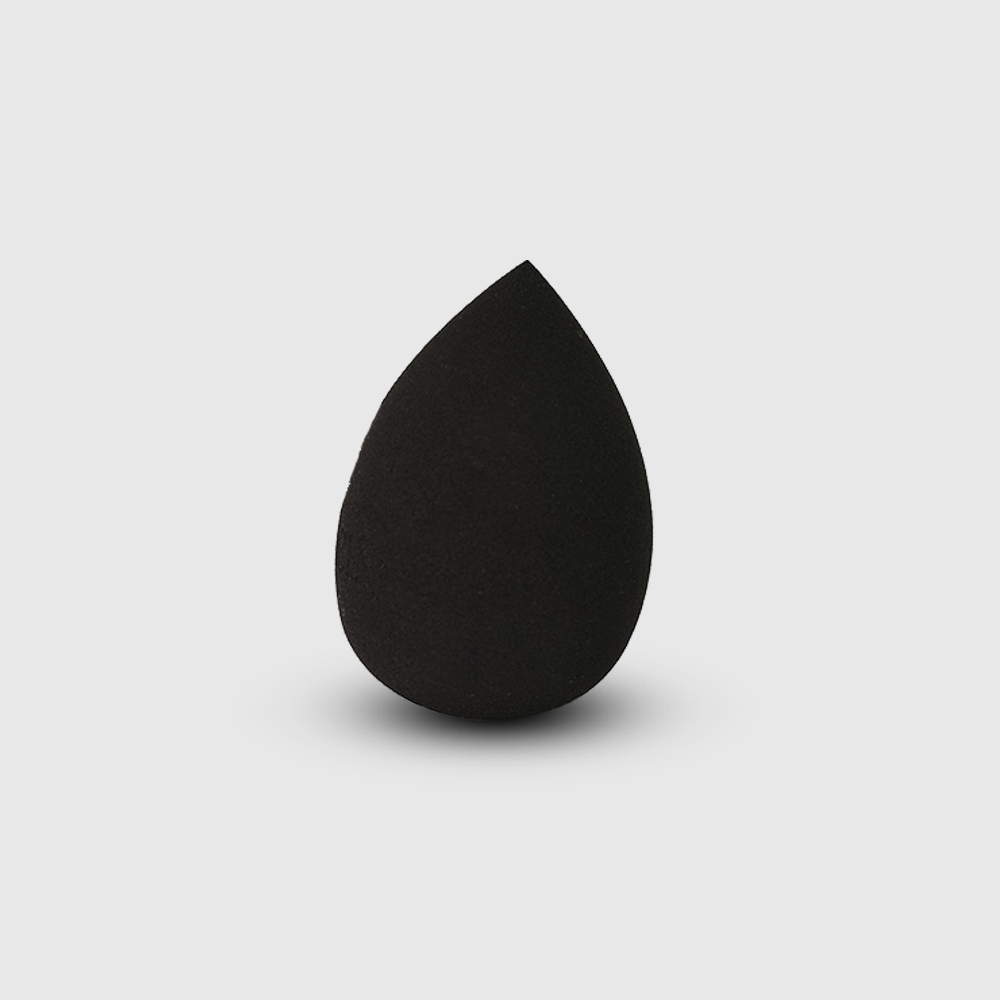 Black Sponge Blender - Muicin