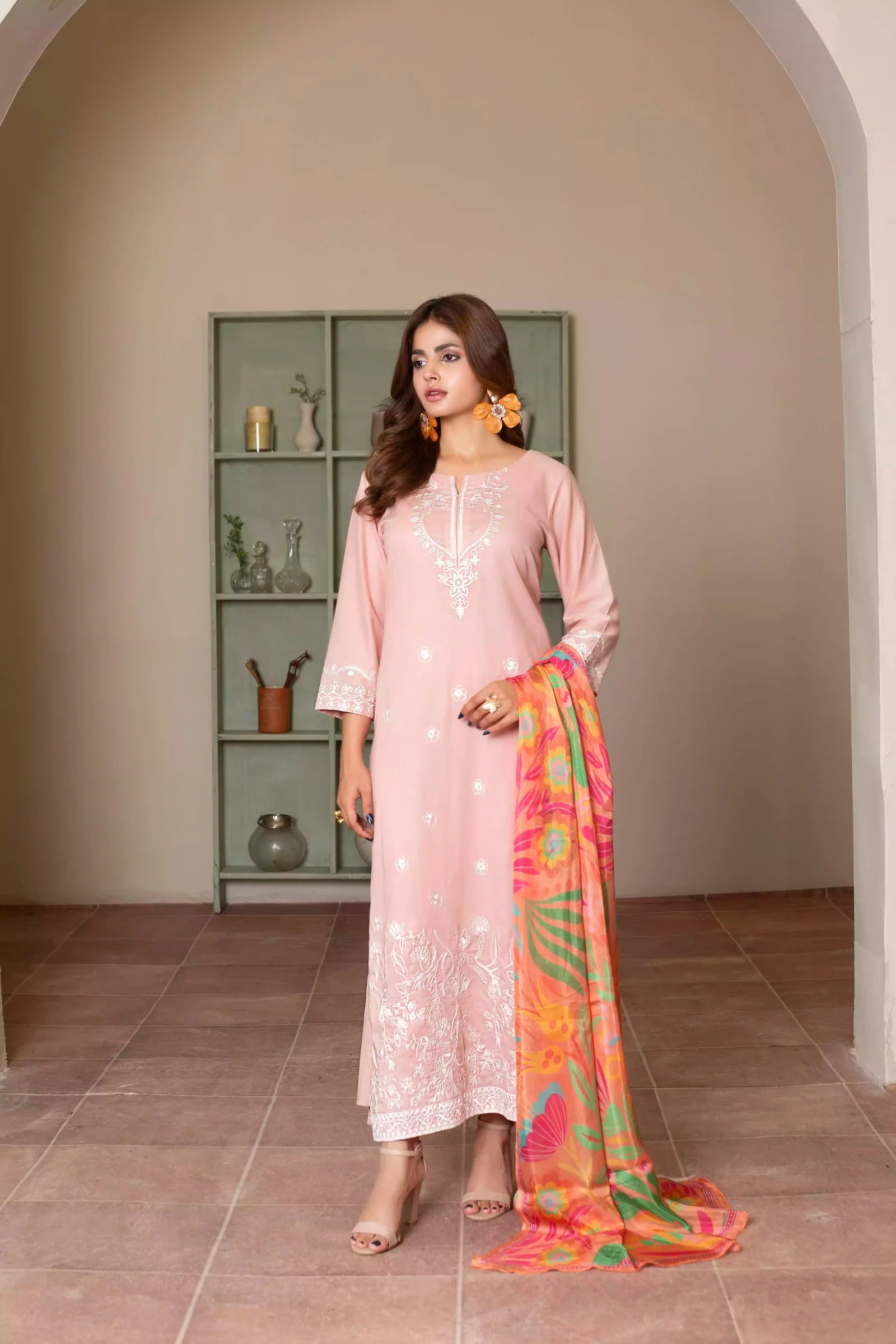 Ayra - Lawn - Eleganza