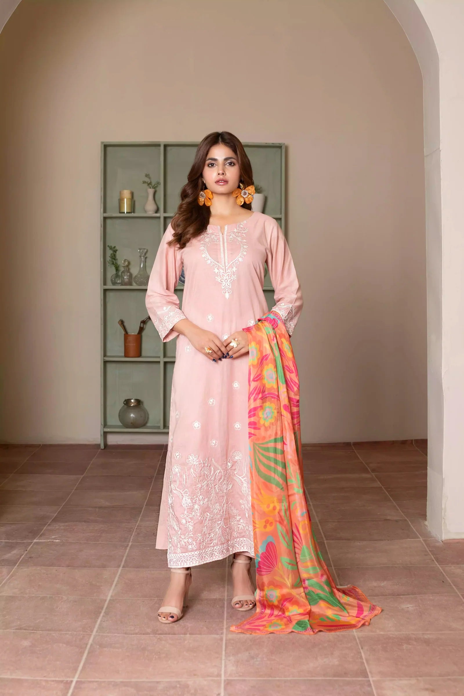 Ayra - Lawn - Eleganza