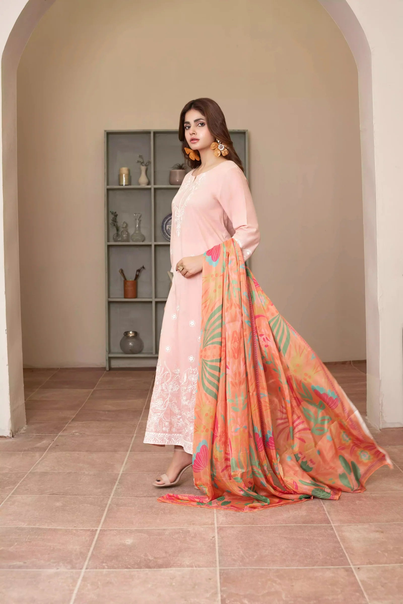 Ayra - Lawn - Eleganza