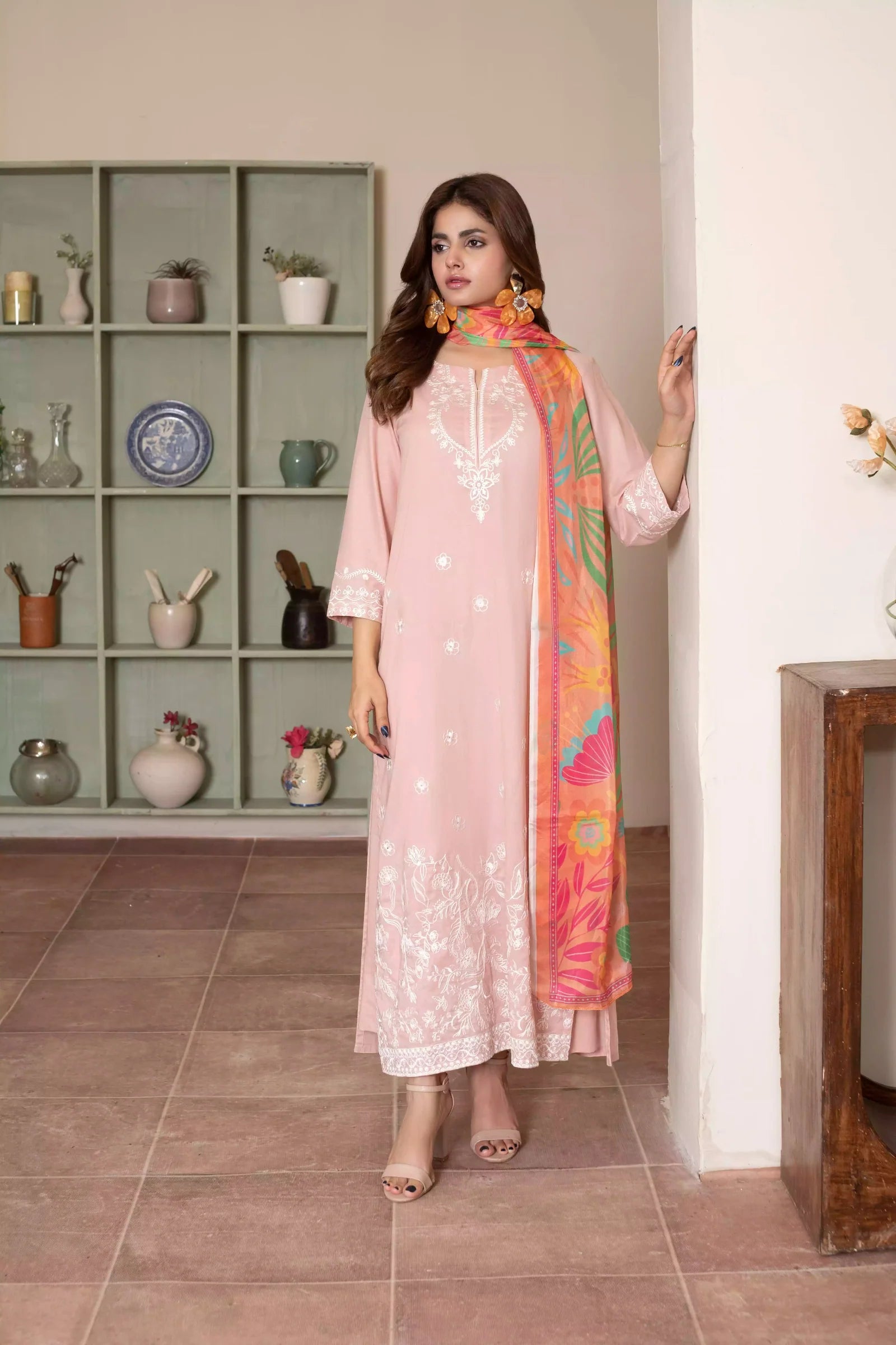 Ayra - Lawn - Eleganza