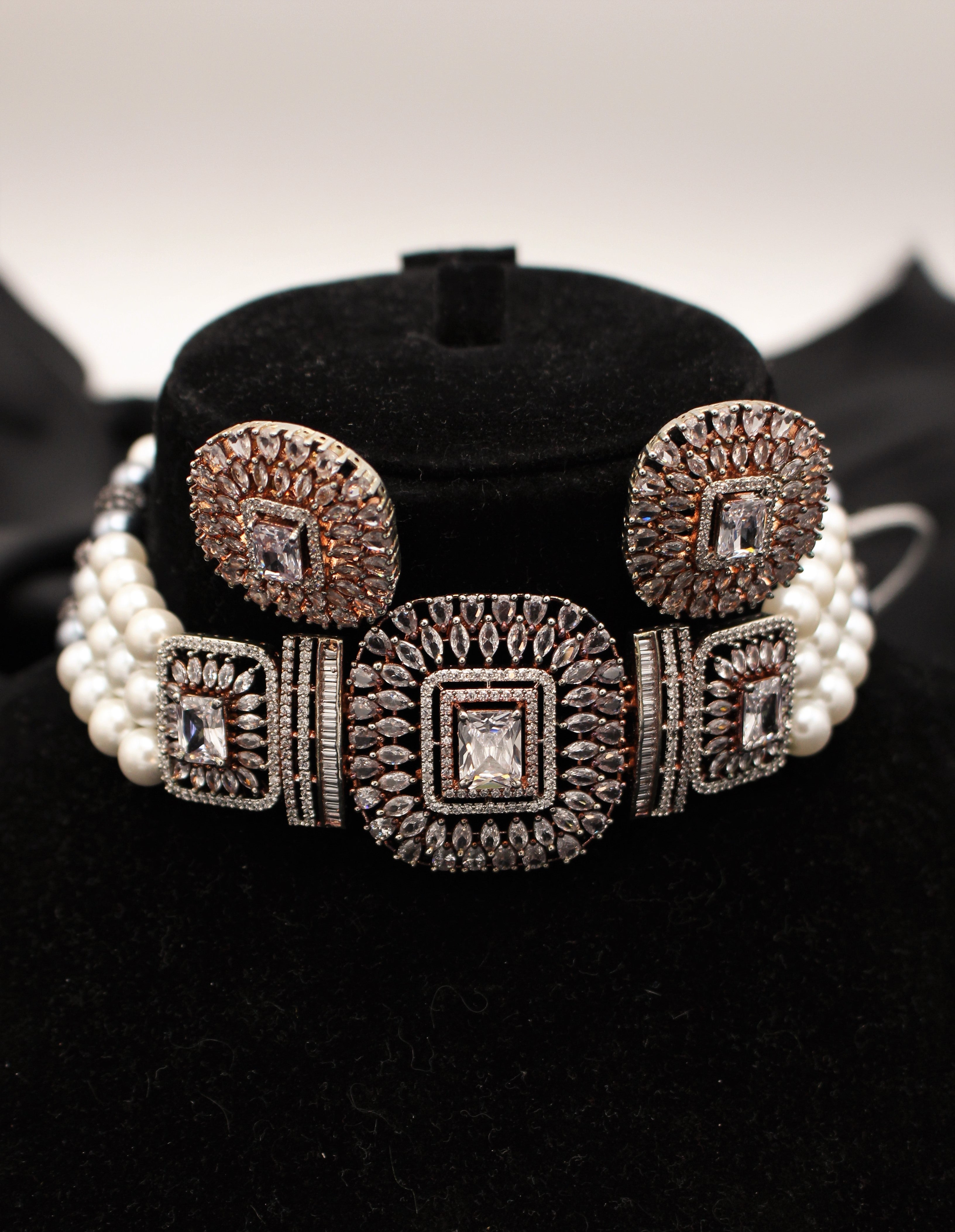 Operal - Aloro Jewels