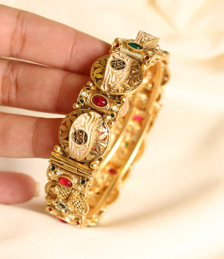 Heritage 53 - Aloro Jewels