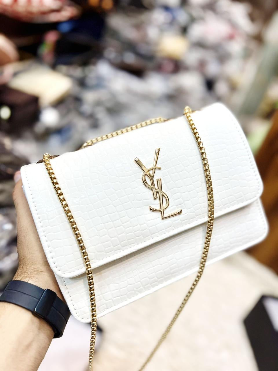 Classic Duo - Bellabags