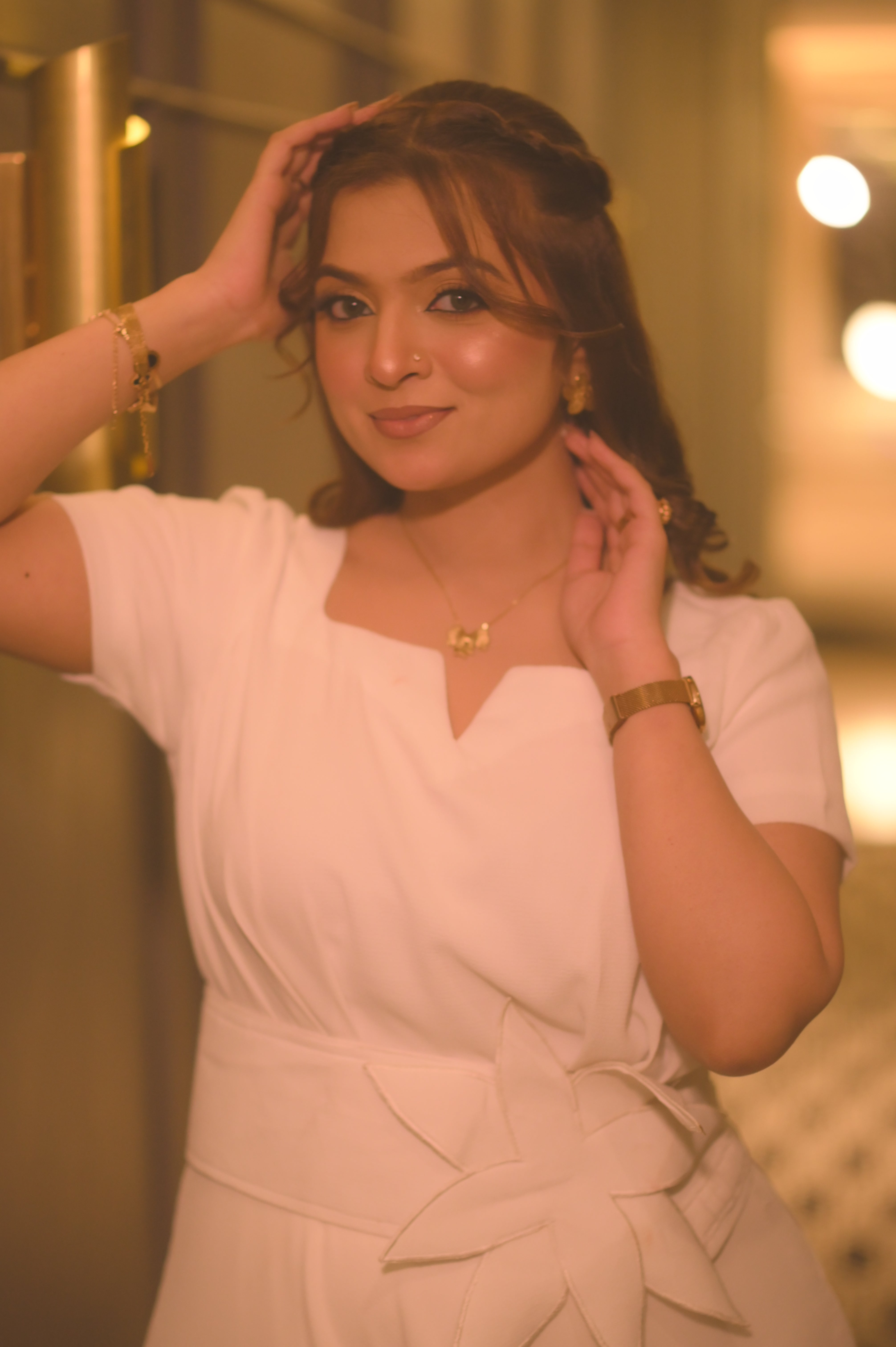 Ivora - SYAH