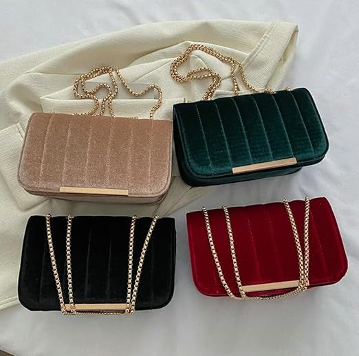 Shein Crossbody - Bellabags
