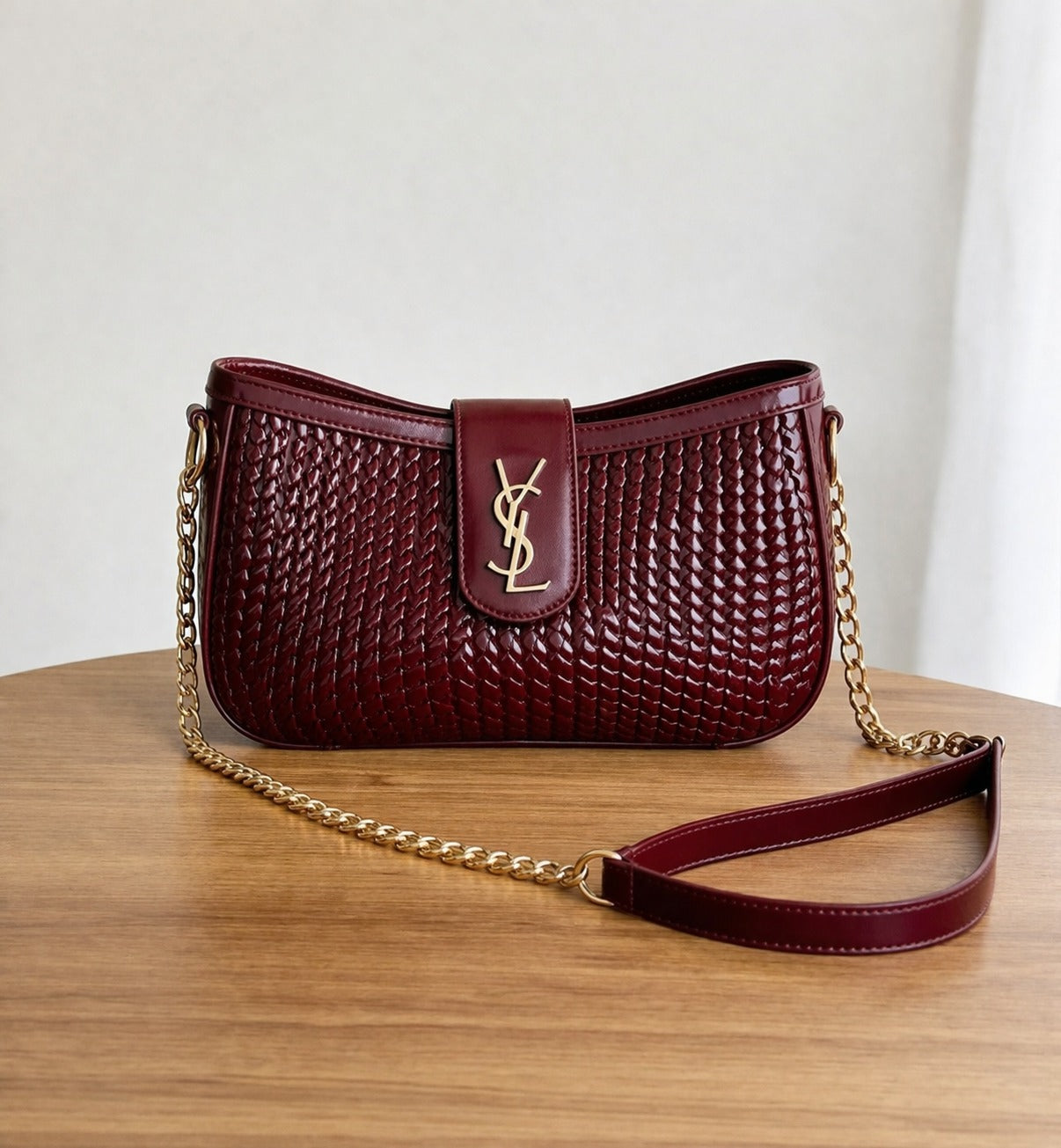 Bella Grace Crossbody Bag - Bellabags