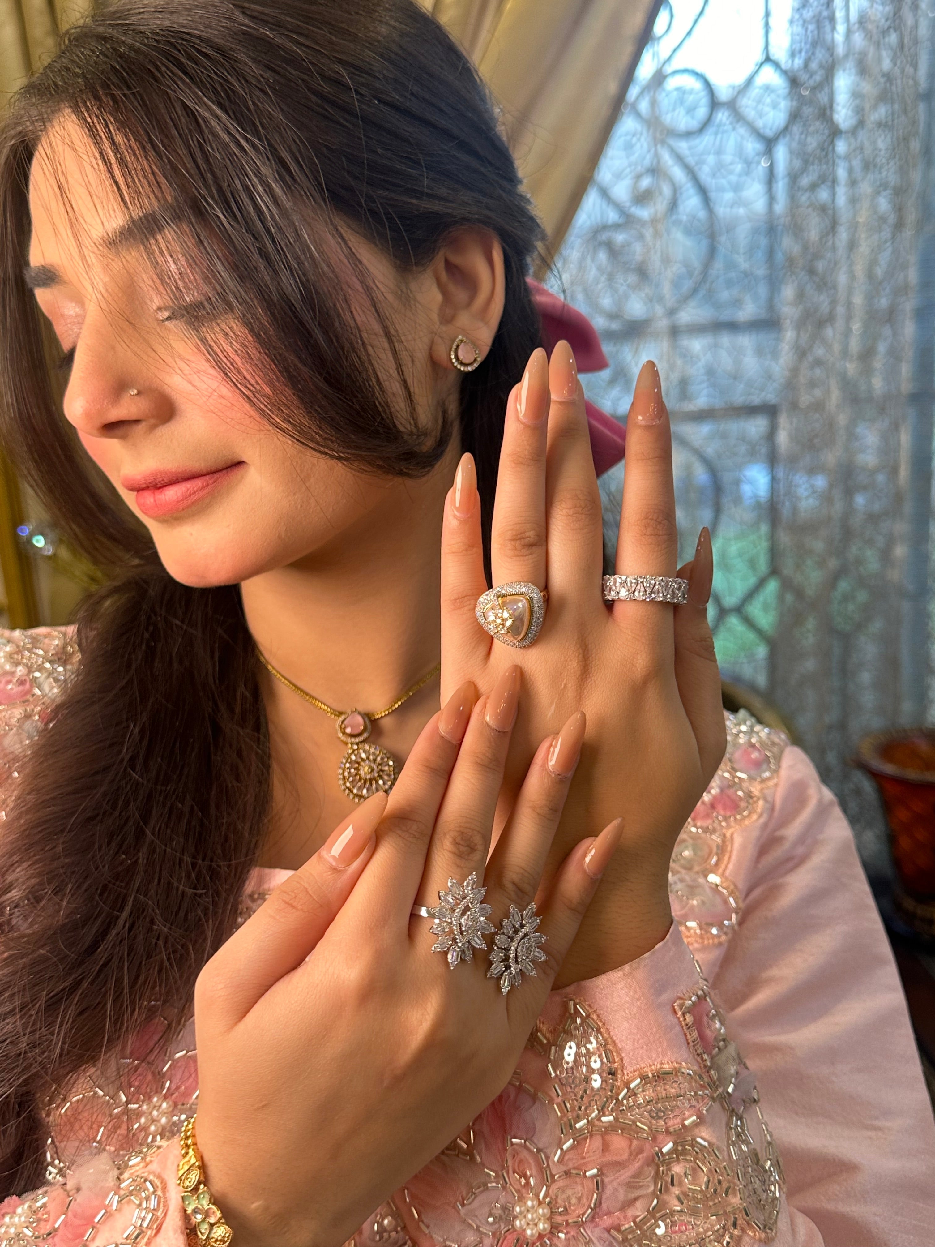 Pearl - Aloro Jewels