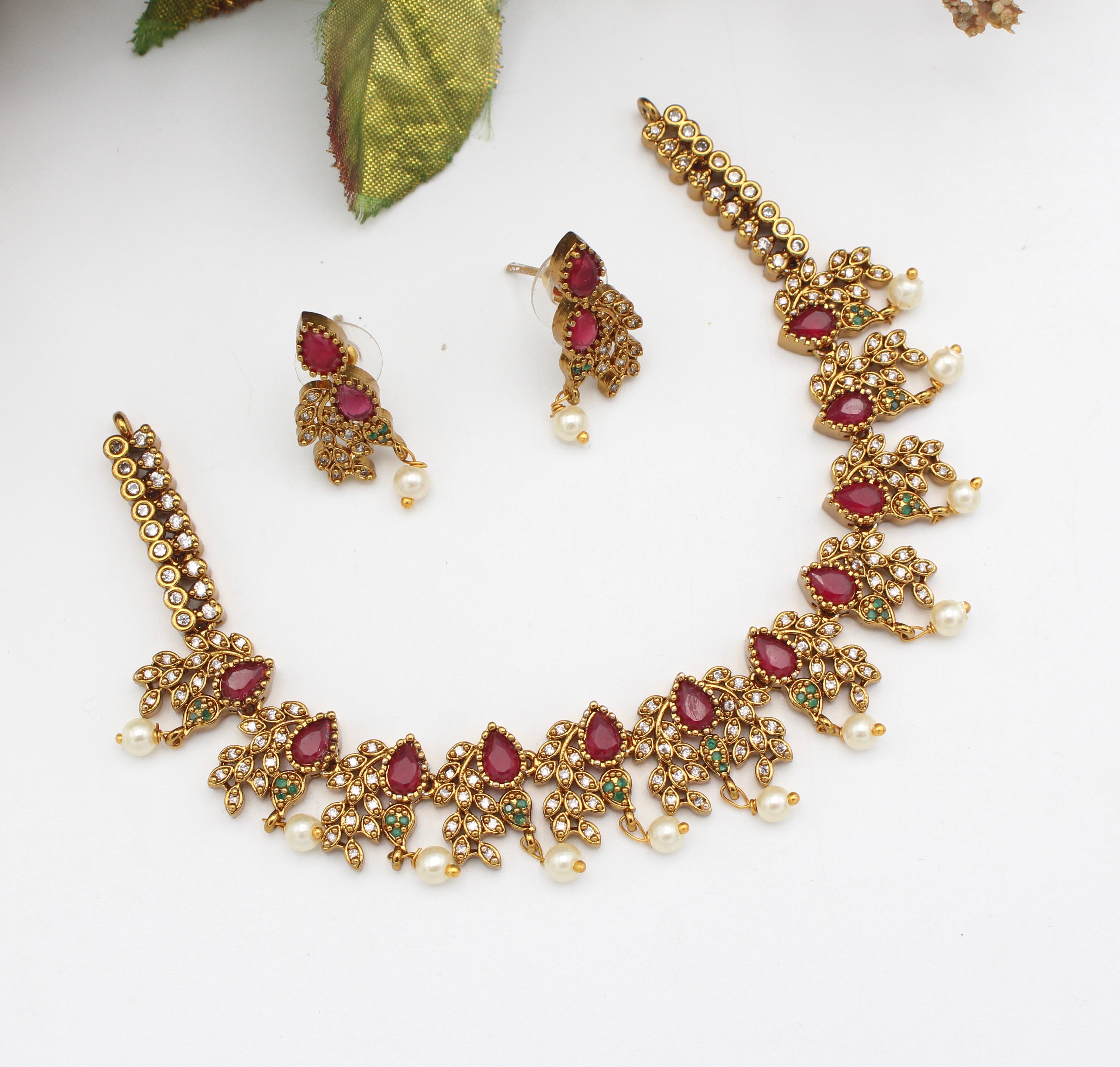 Nazuk - Aloro Jewels