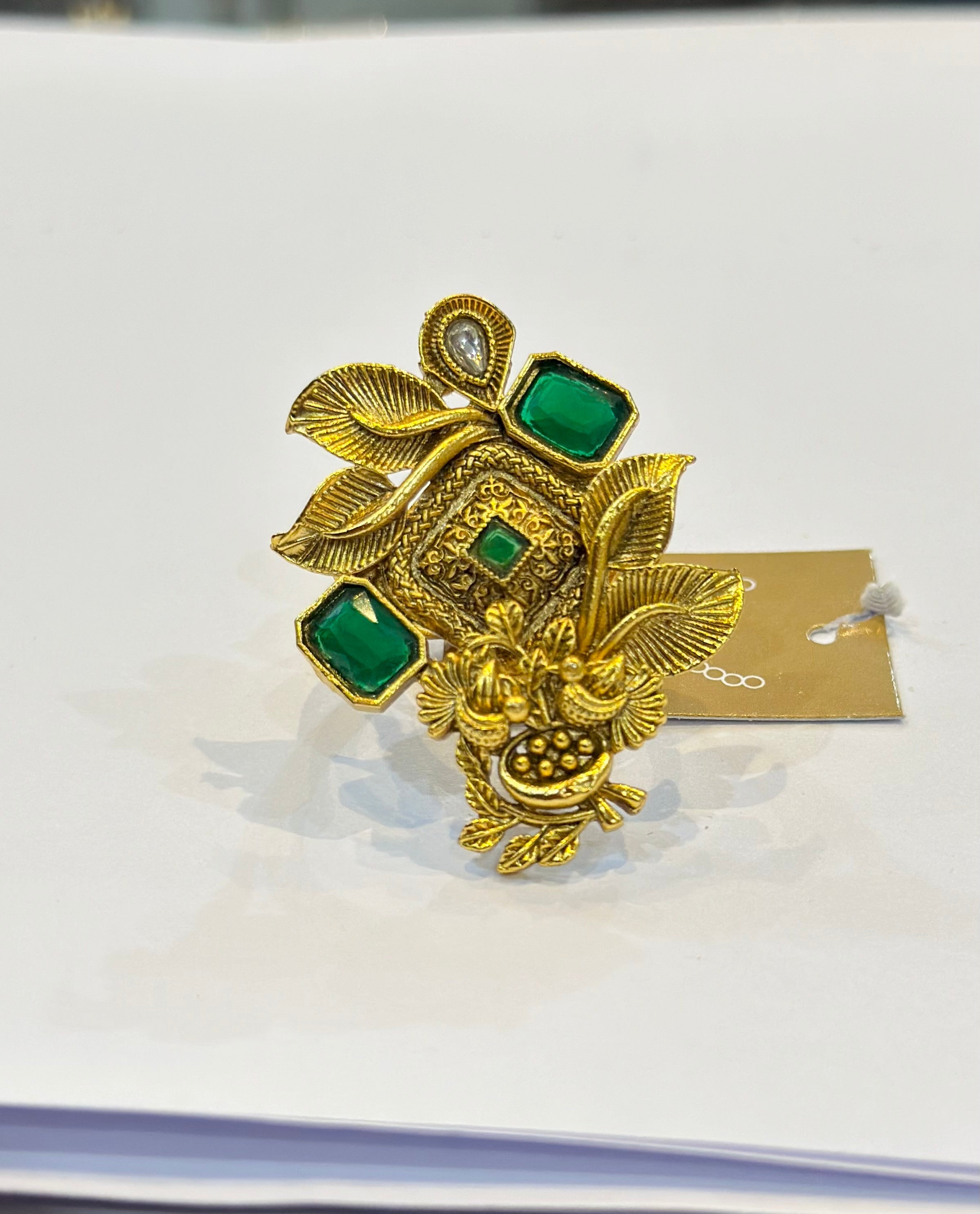 Chirya - Aloro Jewels