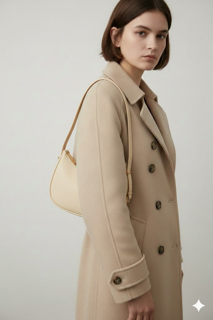 Moon Crossbody Bags For Girls - Bellabags