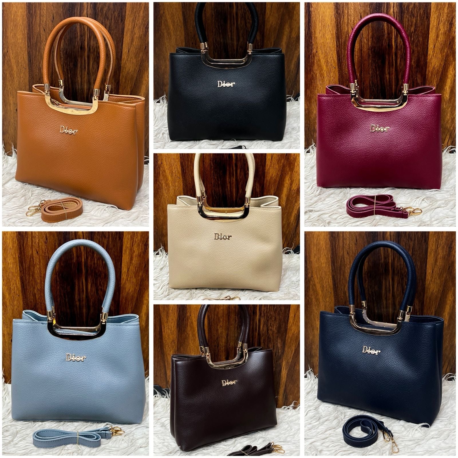 Dior Women Handbags - Bellabags